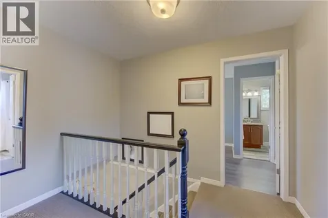 23 Trelawney Street Kitchener ON N2N 3A8