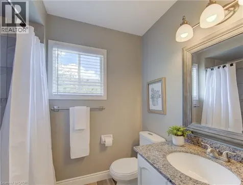 23 Trelawney Street Kitchener ON N2N 3A8