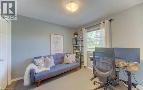 23 Trelawney Street Kitchener ON N2N 3A8