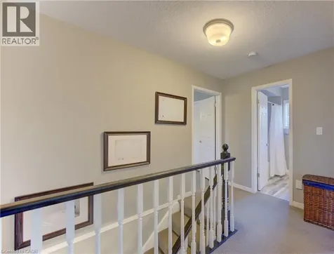 23 Trelawney Street Kitchener ON N2N 3A8