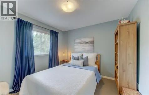 23 Trelawney Street Kitchener ON N2N 3A8