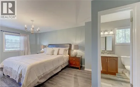 23 Trelawney Street Kitchener ON N2N 3A8