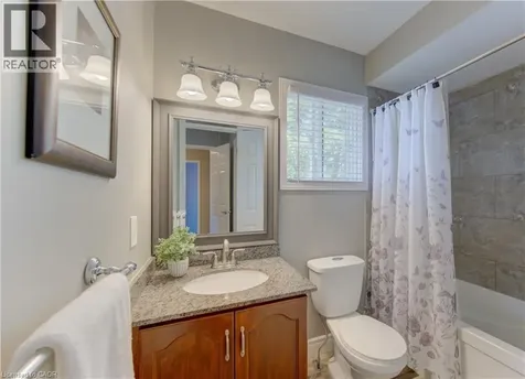 23 Trelawney Street Kitchener ON N2N 3A8