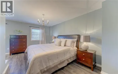 23 Trelawney Street Kitchener ON N2N 3A8