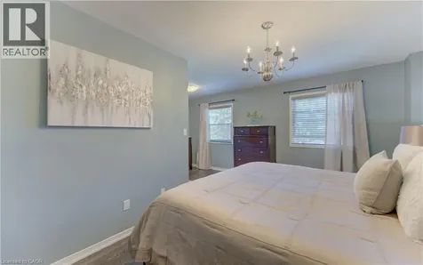 23 Trelawney Street Kitchener ON N2N 3A8