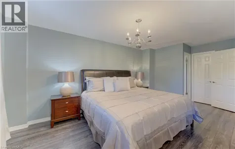 23 Trelawney Street Kitchener ON N2N 3A8
