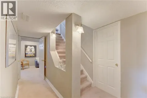 23 Trelawney Street Kitchener ON N2N 3A8