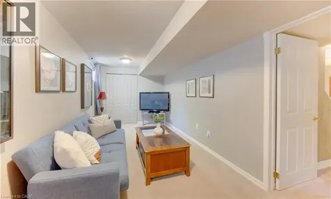 23 Trelawney Street Kitchener ON N2N 3A8