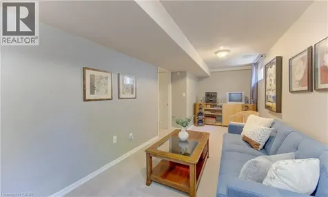 23 Trelawney Street Kitchener ON N2N 3A8