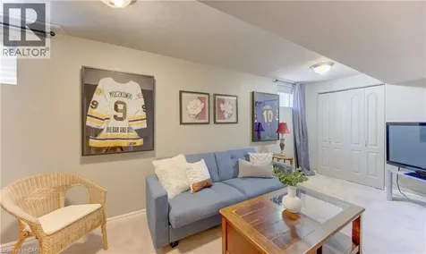 23 Trelawney Street Kitchener ON N2N 3A8