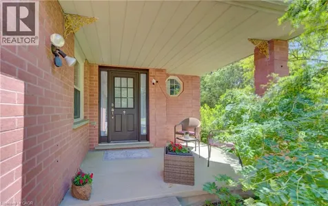 23 Trelawney Street Kitchener ON N2N 3A8