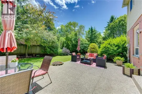 23 Trelawney Street Kitchener ON N2N 3A8