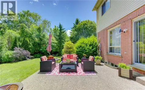 23 Trelawney Street Kitchener ON N2N 3A8