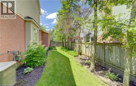 23 Trelawney Street Kitchener ON N2N 3A8