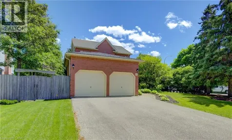 23 Trelawney Street Kitchener ON N2N 3A8