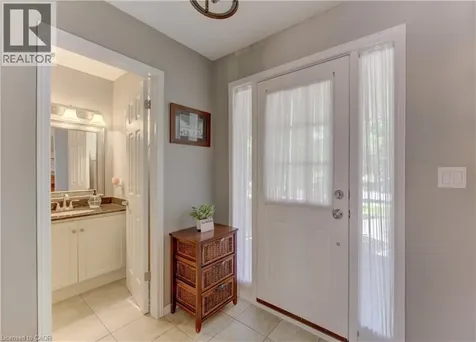 23 Trelawney Street Kitchener ON N2N 3A8