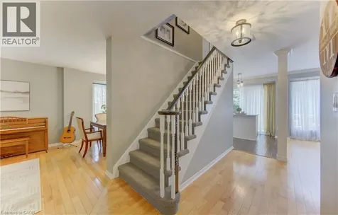23 Trelawney Street Kitchener ON N2N 3A8