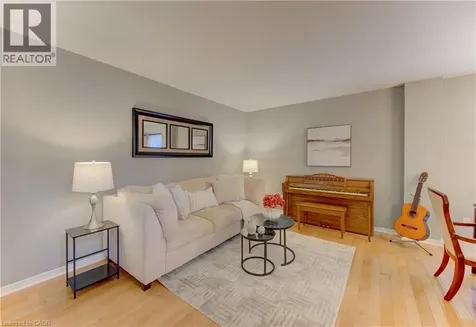 23 Trelawney Street Kitchener ON N2N 3A8