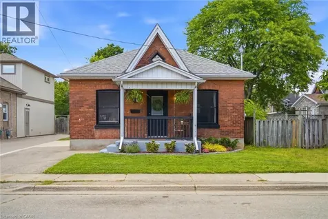 112 Sydenham Street Brantford ON N3R 3Y6