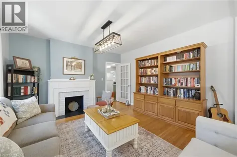 112 Sydenham Street Brantford ON N3R 3Y6