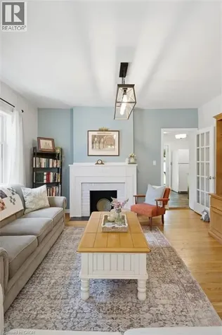 112 Sydenham Street Brantford ON N3R 3Y6