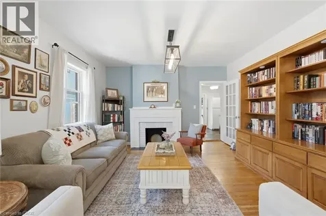 112 Sydenham Street Brantford ON N3R 3Y6