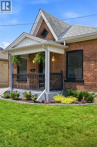 112 Sydenham Street Brantford ON N3R 3Y6