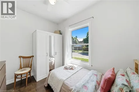 112 Sydenham Street Brantford ON N3R 3Y6
