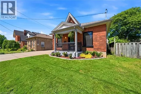 112 Sydenham Street Brantford ON N3R 3Y6