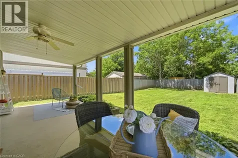 112 Sydenham Street Brantford ON N3R 3Y6