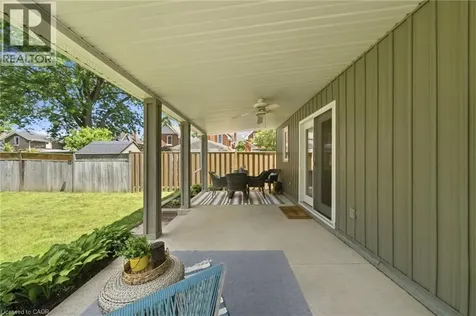 112 Sydenham Street Brantford ON N3R 3Y6