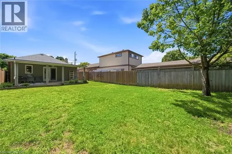 112 Sydenham Street Brantford ON N3R 3Y6