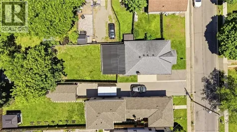 112 Sydenham Street Brantford ON N3R 3Y6