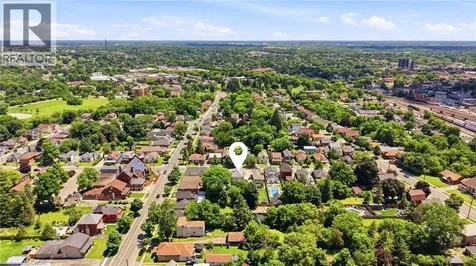112 Sydenham Street Brantford ON N3R 3Y6