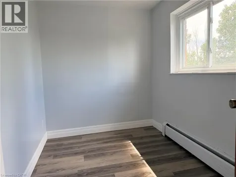 443 Hazel Street Waterloo ON N2L 3P7