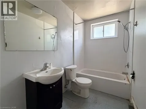 443 Hazel Street Waterloo ON N2L 3P7
