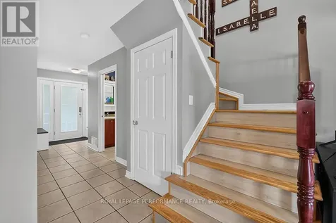 266 Mica Crescent Clarence-rockland ON K4K 0E2