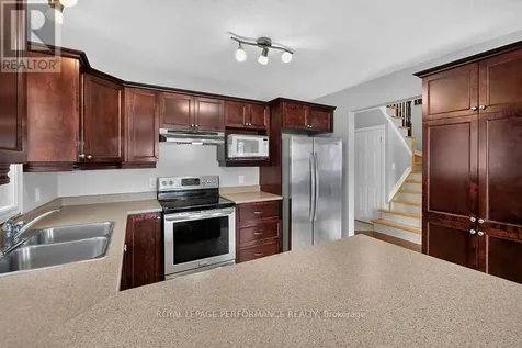 266 Mica Crescent Clarence-rockland ON K4K 0E2