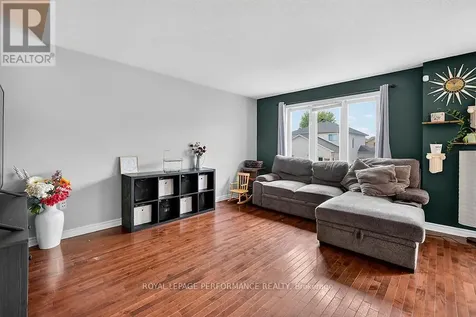 266 Mica Crescent Clarence-rockland ON K4K 0E2