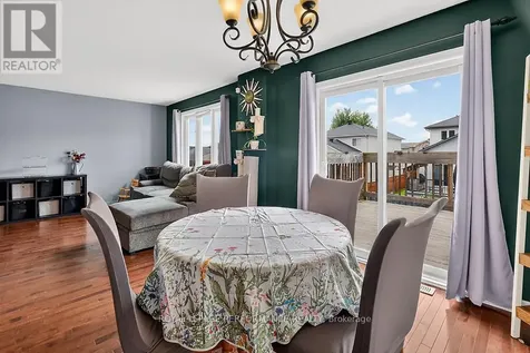 266 Mica Crescent Clarence-rockland ON K4K 0E2