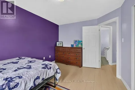 266 Mica Crescent Clarence-rockland ON K4K 0E2