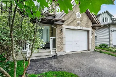 266 Mica Crescent Clarence-rockland ON K4K 0E2