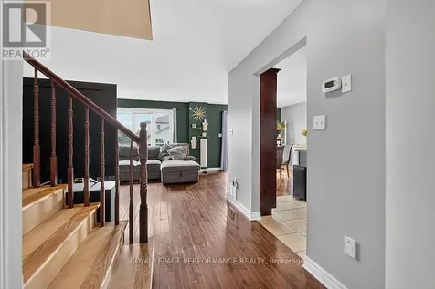 266 Mica Crescent Clarence-rockland ON K4K 0E2