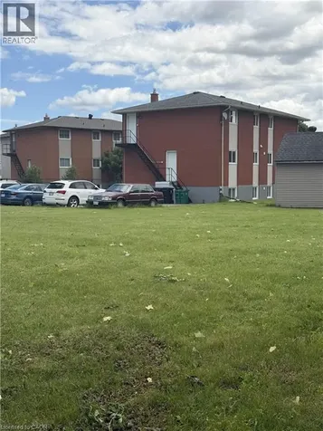 26 Carnaby Crescent Kitchener ON N2A 1M7