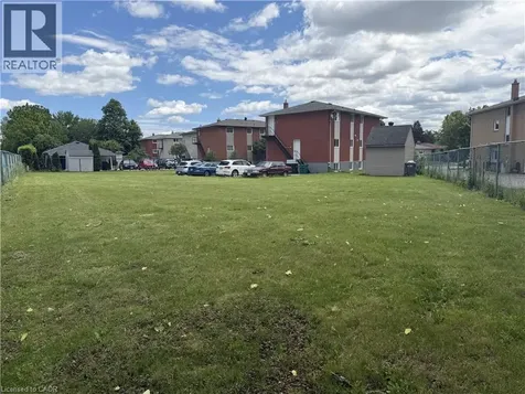 26 Carnaby Crescent Kitchener ON N2A 1M7