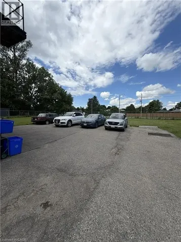 26 Carnaby Crescent Kitchener ON N2A 1M7