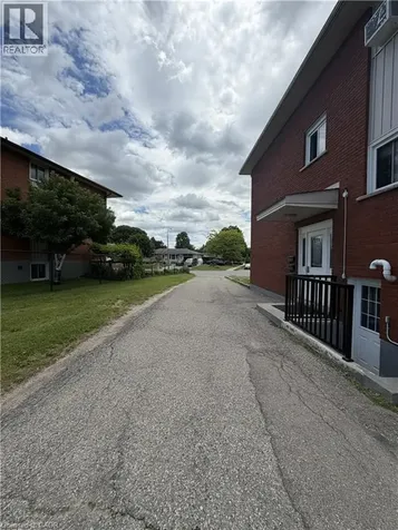 26 Carnaby Crescent Kitchener ON N2A 1M7