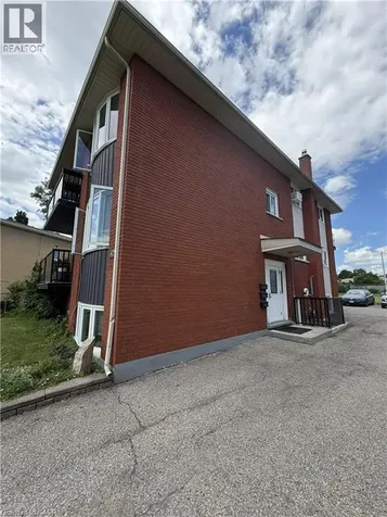 26 Carnaby Crescent Kitchener ON N2A 1M7