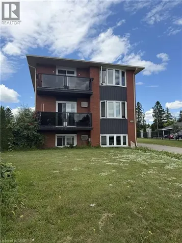 26 Carnaby Crescent Kitchener ON N2A 1M7