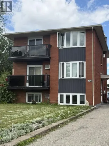 26 Carnaby Crescent Kitchener ON N2A 1M7